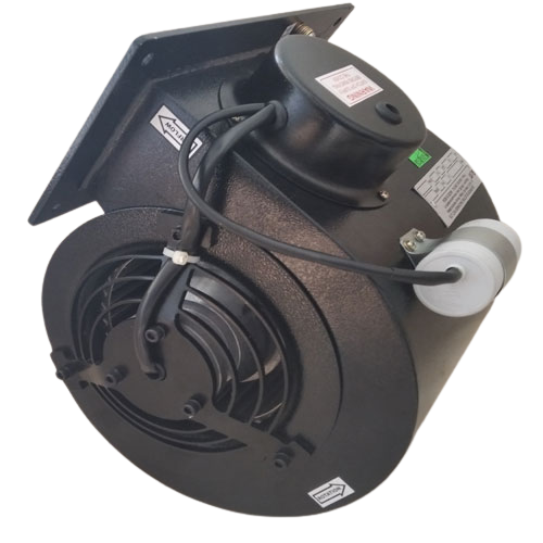 Extruder Plastic Machine Blower Sdb 150s2 - Application: Industrial