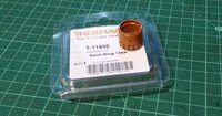 T-11930  Swirl Ring Plasma Consumable