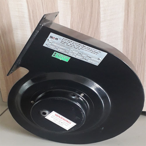 Barrel Cooling Blower 9EC 3BT