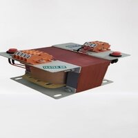CONTROL TRANSFORMERS