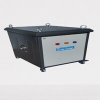 THREE PHASE ISOLATION TRANSFORMER
