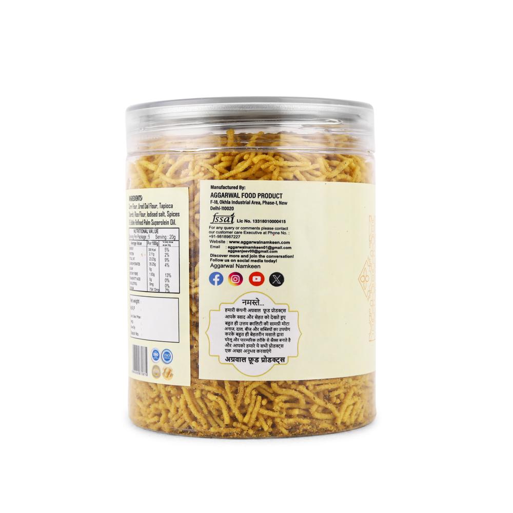 Makai Spicy Treat Bhujiya 