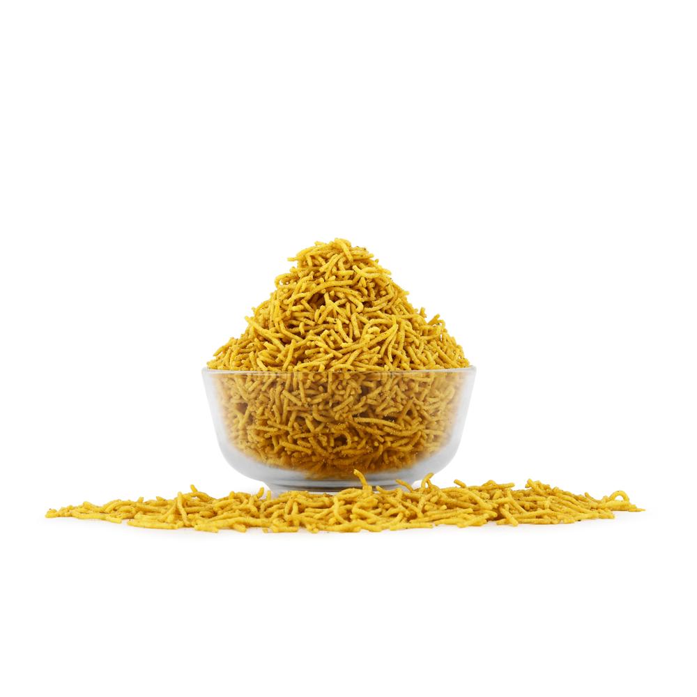 Makai Spicy Treat Bhujiya 