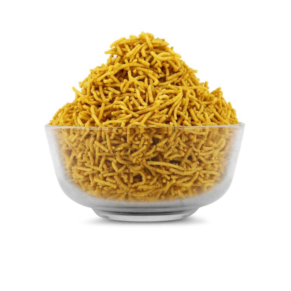 Makai Spicy Treat Bhujiya 