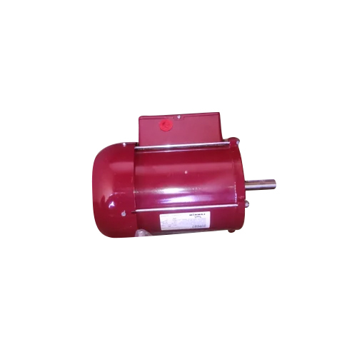 1800 Rpm Single Phase Motor - Features: Durable