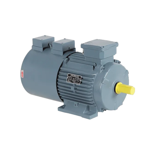415V इन्वर्टर ड्यूटी मोटर