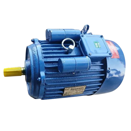 5 Hp Single Phase Motor
