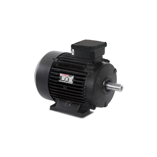 Havells Make Three Phase Electric Motor - Features: Durable