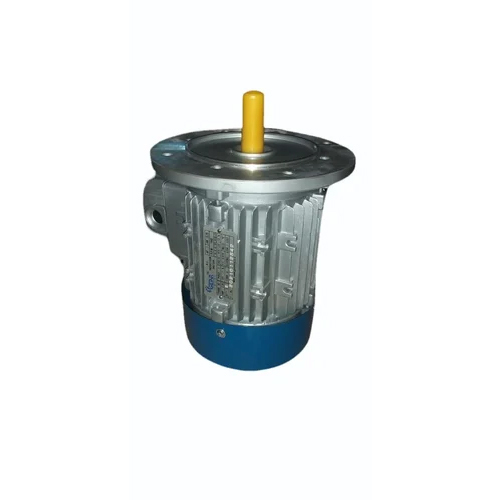 Three Phase Ac Induction Motor - Features: Rust Proof