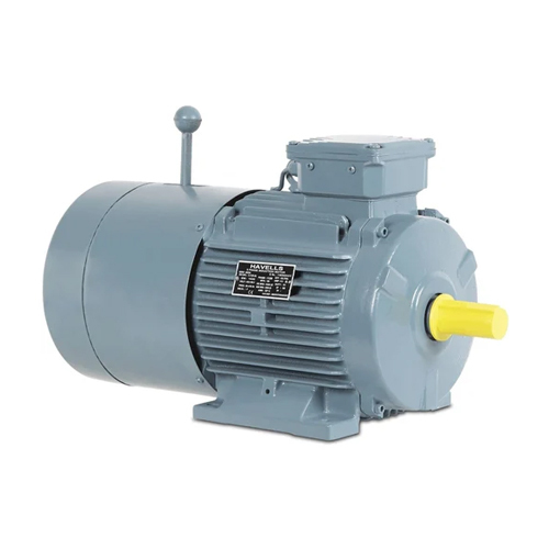 Poultry Incubators Motor - Features: Durable