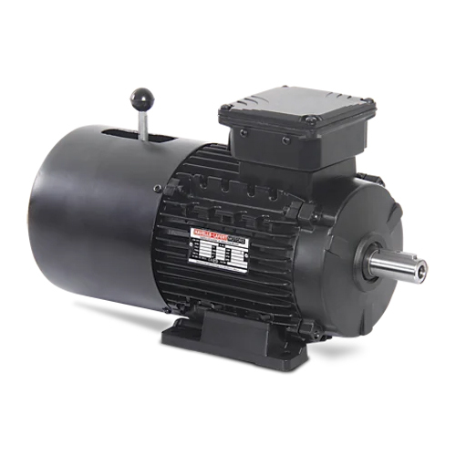 Havells Brake Motor - Color: Black