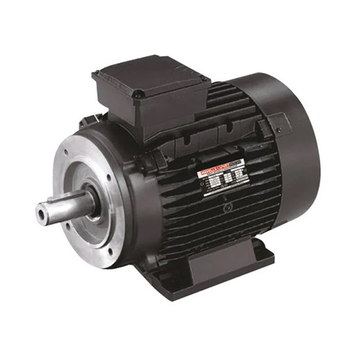 Havells Crane Duty Motor - Features: Durable