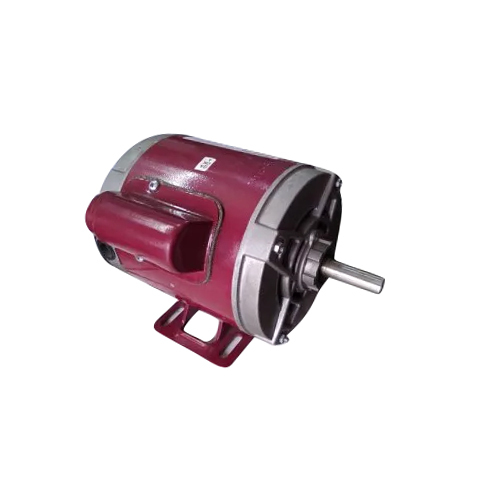 Pouch Packing Machine Motor - Features: Waterproof