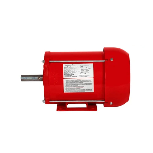 Godrej Lawkim Motor - Features: Waterproof