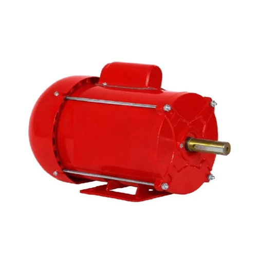 Godrej Lawkim Electric Motor - Frequency (Mhz): 50 Hertz (Hz)