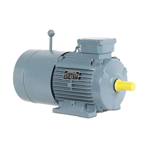Havells Ac Motor - Color: Gray