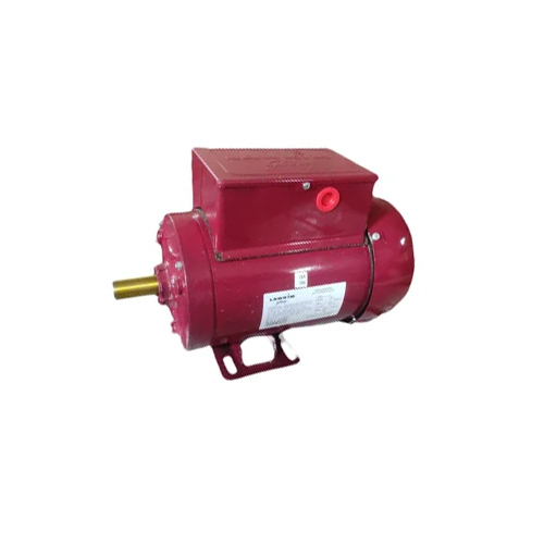 180W Fhp Motor - Frequency (Mhz): 50 Hertz (Hz)
