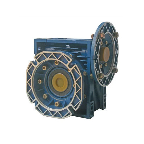 Aluminium Gearbox