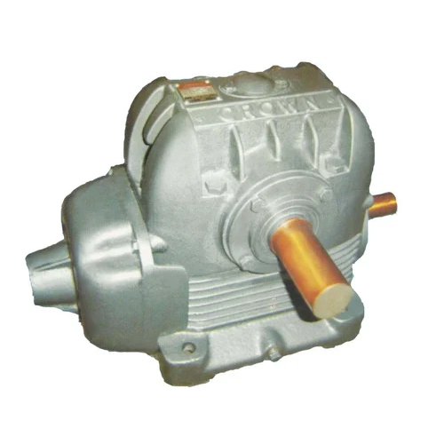 Industrial Worm Gear Box