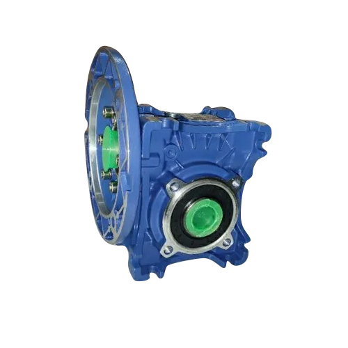 Paras Worm Gearbox