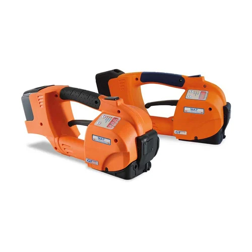 Pallets Straping Machine - Automatic Grade: Automatic