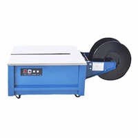 Semi Automatic Strapping Machine