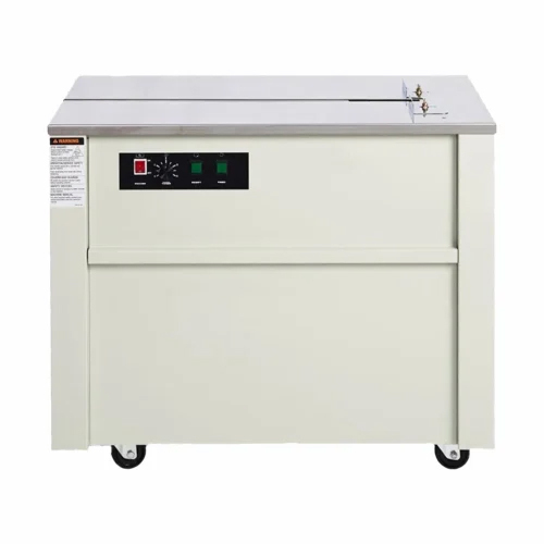 Automatic Strapping Machine - Capacity: 40 Pcs/Min
