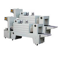 Shrink Tunnel Packaging Machine