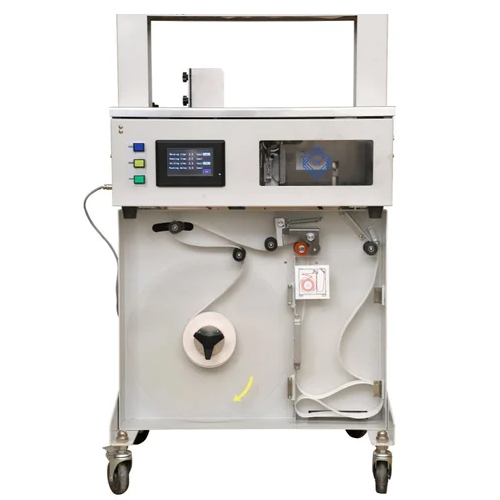 Industrial Paper Banding Machine - Automatic Grade: Automatic
