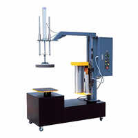 Pallet Stretch Wrapping Machine
