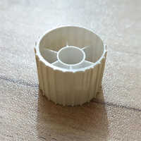 Mbbr Biofilter Media - Material: Plastic