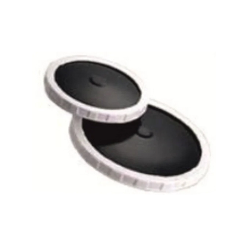 Disc Bubble Diffuser