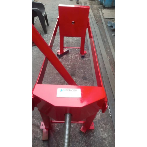 Hydraulic Filter Press