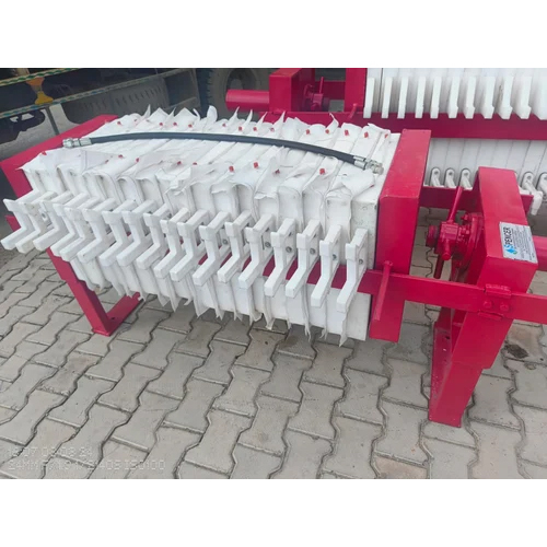 Filter Press