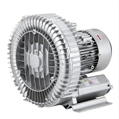 Turbo Side Channel Blower