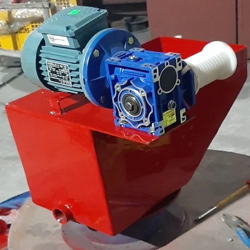 Oil Skimmer