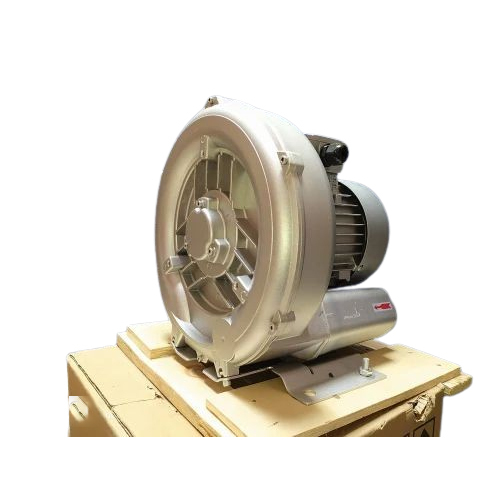 Regenerative Blower
