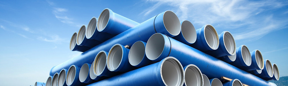 Ductile Iron Pipe