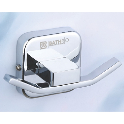 Robe Hook Glc-102 - Color: As Per Requirement