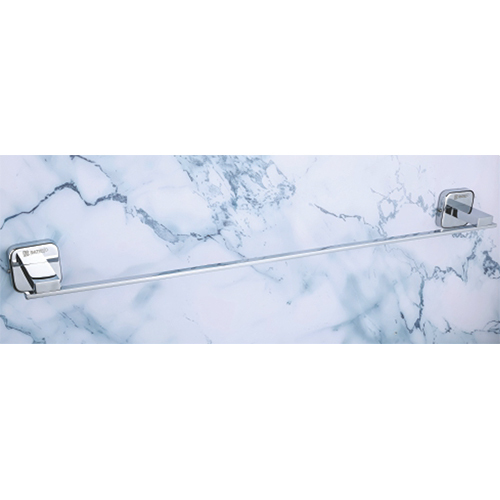 Towel Rod Glc-105 - Color: Steel Grey