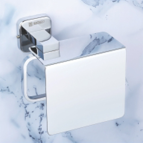 Glc-103 Paper Holder - Color: Steel Grey
