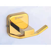 Robe Hook Glg-102 - Color: As Per Requirement