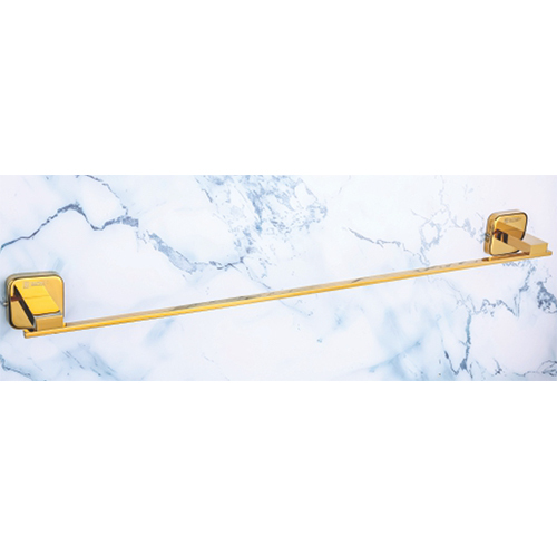 Towel Rod Glg-105 - Color: As Per Requirement