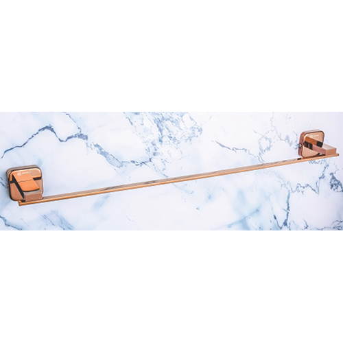Towel Rod Glr-105 - Color: As Per Requirement