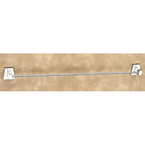 Towel Rod Dec-105 - Color: As Per Requirement