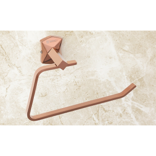 Napkin Ring Dir-104 - Color: As Per Requirement