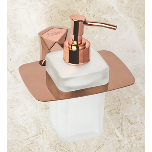 Liquid Soap Dispenser DIR-107