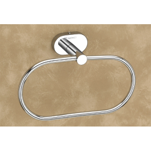 Napkin Ring Ss - Color: As Per Requirement