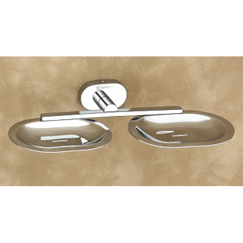 Chrome Finish Classic Series Bath Accessories