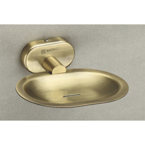 CLA-101 Soap Dish